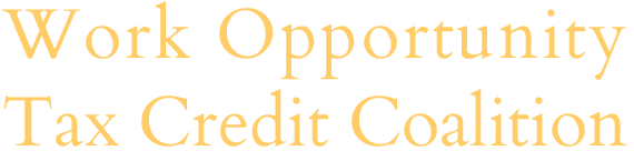 Work Opportunity Tax Credit Coalition